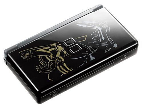 Amazon.com: Nintendo DS Limited Edition Pokemon Pack : Video Games